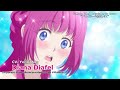 game world reincarnation official english anime dub trailer sirius hiver pv