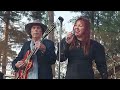 SF Blues & Marjo Leinonen - Every Day I got the Blues @Erniina