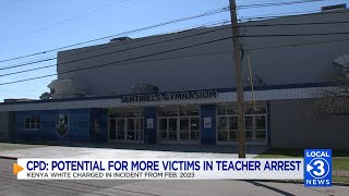 UPDATE: Investigation began 2 years ago for Chatt Prep teacher arrested for solicitation of minor