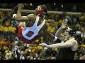 Biggest College Wrestling Upsets of All Time