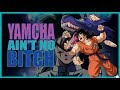 The Insane Power of Yamcha... seriously.