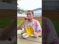 He_BLEW_a_BUBBLE_out_of_a_CANDY😱🍬🤣__sahil_yt_73 #shorts