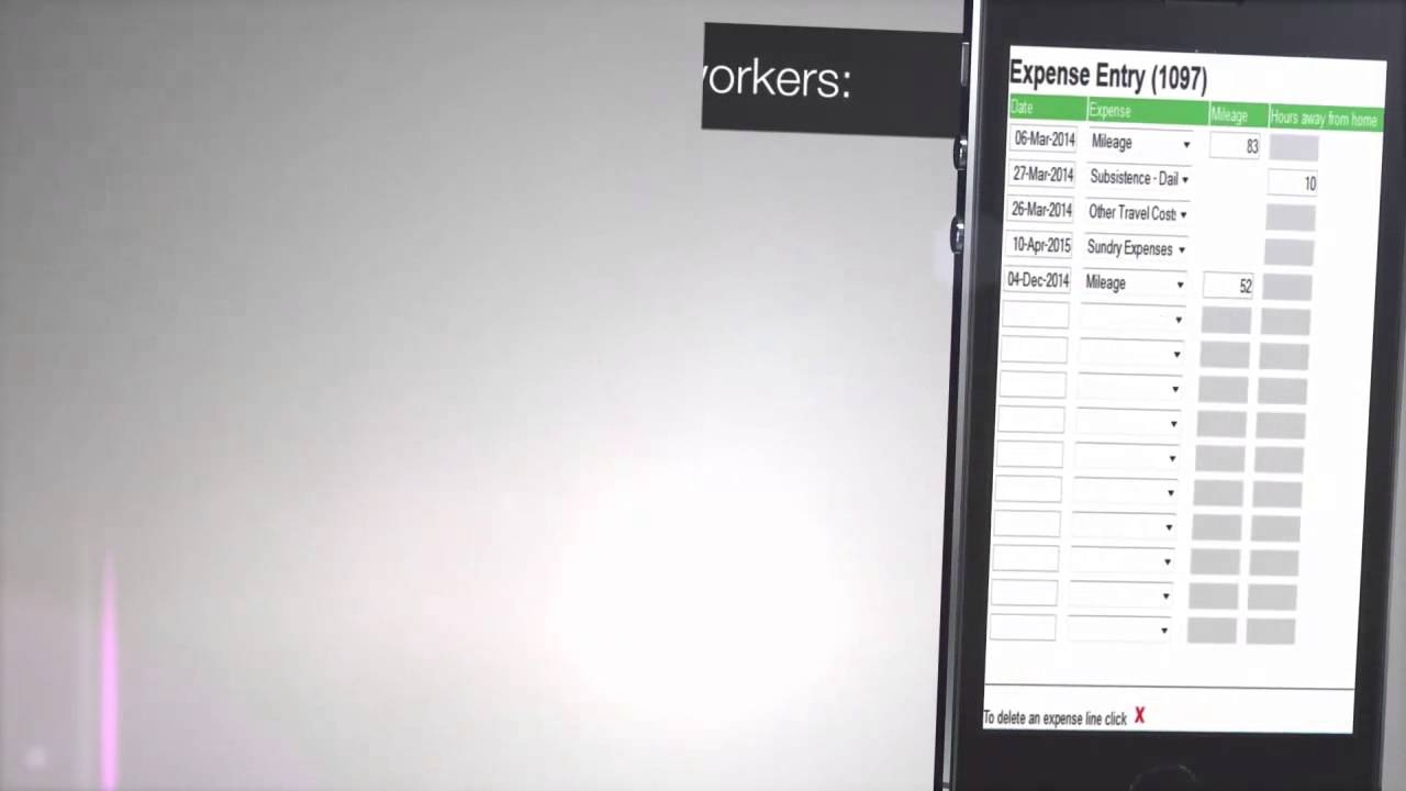 Merit Software Mobile Systems Youtube