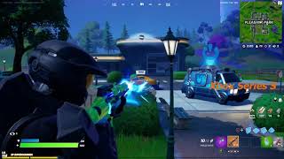 $175 Budget PC vs Xbox Series S - Fortnite 1440