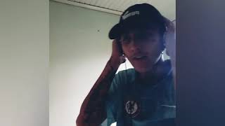 Mc BLV - Mundo Insano 22/01/2020