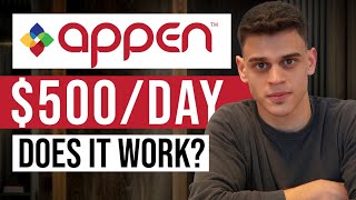 Appen: Surveys and Data Collection Work From Home Jobs (2025 Review)