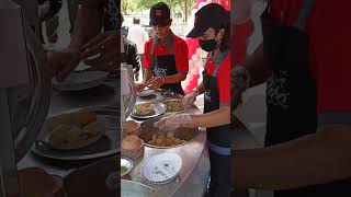 PaniPuri Machine In Rajkot | Rajkot Street Food | RajkotRestaurants | PaniPuri