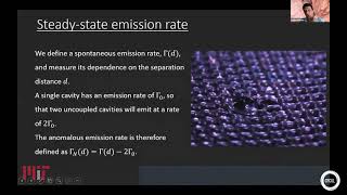 Valeri Frumkin - Superradiant droplet emission and hydrodynamic non-separability