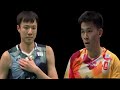 Badminton Men's Singles 2023 | Wang Tzu Wei (TPE) vs Kunlavut Vitidsarn (THA) | World Championships