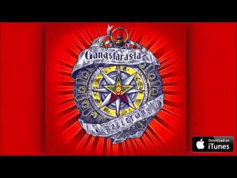 GANGSTARASTA Seminggu