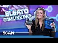 ELGATO Cam Link Pro. 4x HDMI inputs in 1 card! - Product Overview