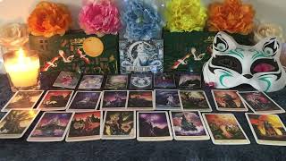 CANCER   WARNING WHAT EVER YOU DO DONT SLEEP WITH THIS PERSON CANCER  LOVE TAROT READING