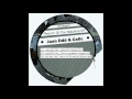 03 - Juan Ddd, Celic - Return Of The Machine (Original Mix)