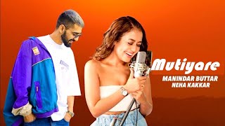 Sorry 8D Full Song Maninder Buttar | Neha Kakkar | New Punjabi Song 2021, 2022   Neha Kakkar Song
