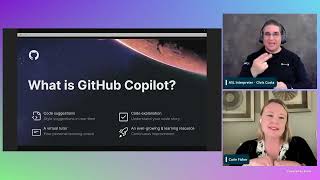 Empowering People with Disabilities Using GitHub Copilot | Axe-con 2024