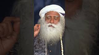 Sadhguru- How to Stop your aging process