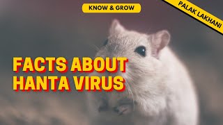 What is hantavirus pulmonary syndrome