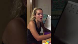 Creative Problem Solving Set 3