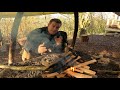 how to make fire top 4 basic fire lays bushcraft basics