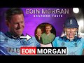 Eoin Morgan's Journey From Ireland Cricket Team to England Cricket Team