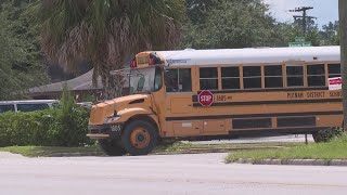 At least 20 students arrested on First Coast since Georgia high school mass shooting