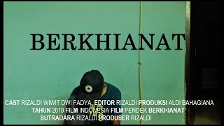 Teaser BERKHIANAT Film Pendek (2019)