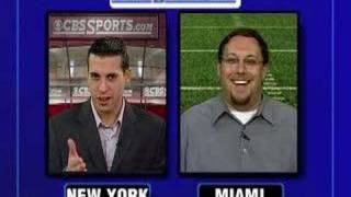 Fantasy Football: Move Makers 11/7