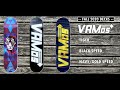 VAMOS SKATEBOARDS Fall 2020 Decks - OUT NOW!