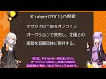 経済学で考えるps5転売問題【voiceroid解説】