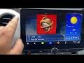 kenwood dmx1057xr impressions and features. wireless carplay and android auto.