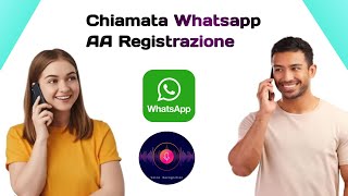 Come registrare le chiamate WhatsApp || Registrazione delle chiamate WhatsApp su Android