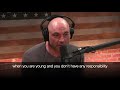 should you quit your 9 to 5 job joe rogan and henry rollins the most life changing speech ever