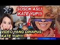 APAKAH KITA DI PRANK KATE YUP?!!! SOSOK KATE YUP.....?!!!