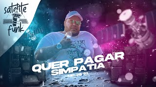 MC 2G - Quer Pagar Simpatia (Áudio Oficial) DJ MK Autêntico