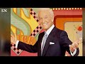 all about bob barker s animal activism — from refusing fur prizes to launching nonprofit that funds