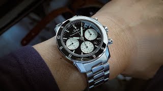 Watch U Strappin'?! Ep. 236 - Sinn 103 Klassik 13 60th Anniversary Limited Edition