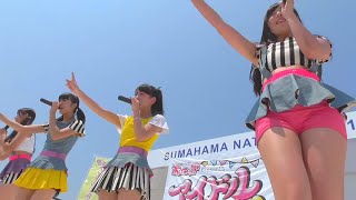 Tokonatsu Idol Festival 　『Sweet Surrender』