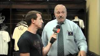 Rove visits the L.A. County Coroner gift shop - ROVE LA