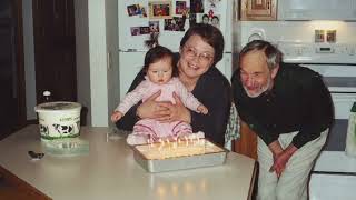 David's Memorial Slideshow