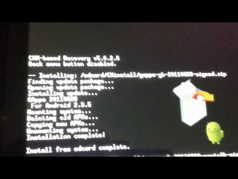 How to install android market and amazon app store on HP touchpad / Cyanogenmod android How to install android market and amazon app store on HP touchpad / Cyanogenmod android