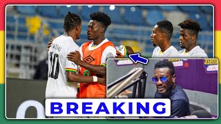 BREAKING: BLACK METEORS TEAM DISSOLVED-ASAMOAH GYAN FIRES🔥AGAIN-BLACK STARS DEFENDER TO GREECE 🇬🇷