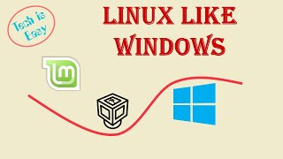 Linux Mint 20 - Run on Virtualbox