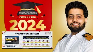 General Purpose Rating (GP Rating) Result | Colleges \u0026 Students | Merchant Navy Decoded (2024)