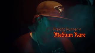 Freightrunner V - Medium Rare (Official Music Video)