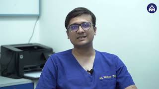 Dr. Tarun Jindal explains about Testicular Cancer in detail (Hindi)