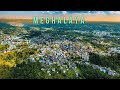 Meghalaya: World's Wettest Place | Ep-12 Guwahati to Cherrapunji on my broken Bike| Northeast