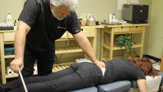 Back Pain, Chiropractic Adjustment \u0026 Car Accidents by Austin Chiropractic Care