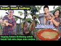 Banyak Yang Di Buang Karna Busuk Kali Ini Biar Tak Rugi Saya Buat Jadi Puding sedap