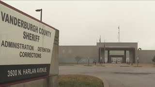 Lawyer proposes releasing certain inmates out of Vanderburgh Co. Jail to reduce coronavirus cases