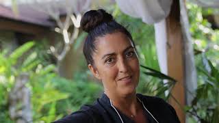 Nourish Retreat Bali - A Wholefoods Plant-Based Cooking Retreat With Chef Cynthia Louise